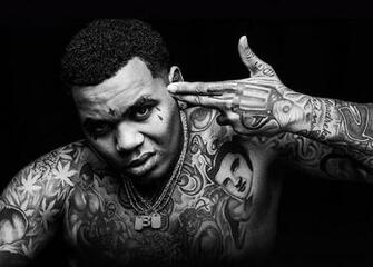 Kevin Gates Wallpaper Top Background