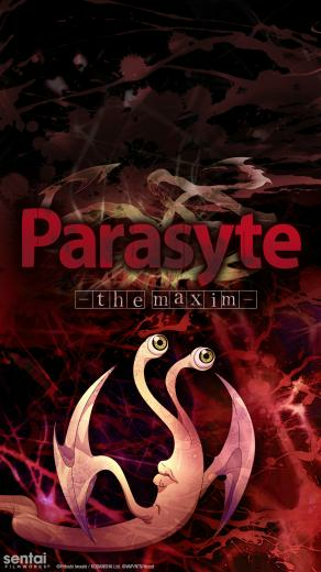 Parasyte Wallpaper Top Background