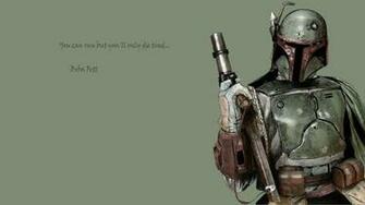 Fett Wallpaper Stars Desktop