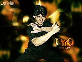 Wallpaper Iko Uwais Kapanlagi