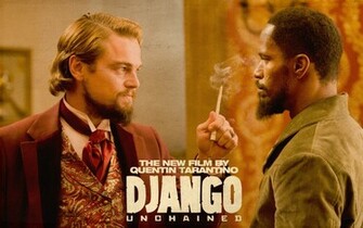 Jackson Chia S V Vai Di N C A M Nh Trong Django Unchained