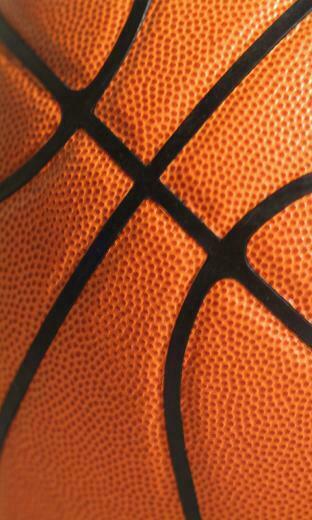 Blackberry Z10 Wallpaper Basketball
