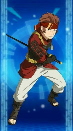 Klein Sao Sword Art Online Wallpaper