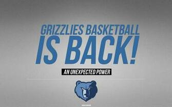 Memphis Grizzlies Wallpaper By Ishaanmishra