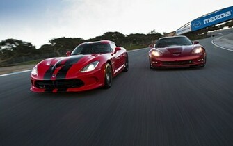 Dodge Viper Gt Wallpaper HD