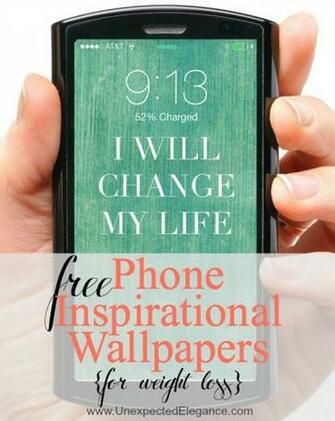 Inspirational Phone Background Quotes