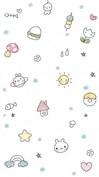 Get Funky This Summer With Super Cute And Kawaii