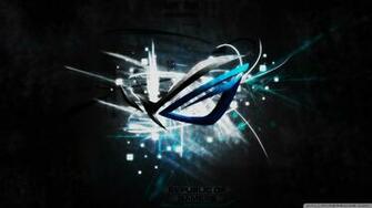 Republic Of Gamers Wallpaper Asus