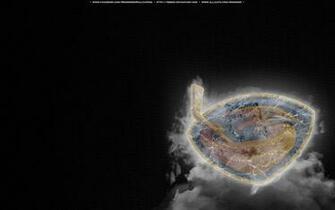 Atlanta Thrashers Ice By Bbboz