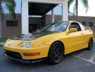 Acura Integra Type R Speedometer Wallpaper Desktop