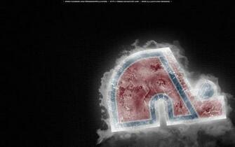 Quebec Nordiques Ice By Bbboz