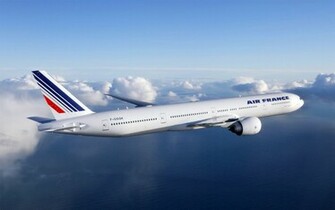 Boeing Wallpaper