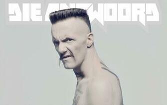 Die Antwoord Wallpaper