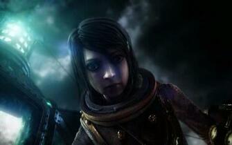 Bioshock Computer Wallpaper Desktop Background Id