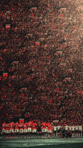 Mike Scafiro On Manchester United