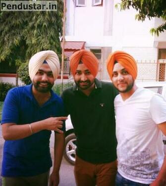 New Punjabi HD Wallpaper Ammy Virk Photos