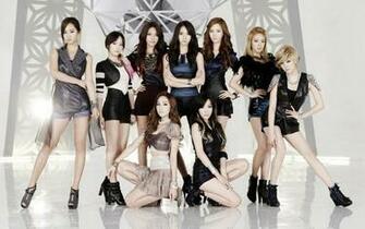 Best Girl Generation Wallpaper Android Wallpaperlepi