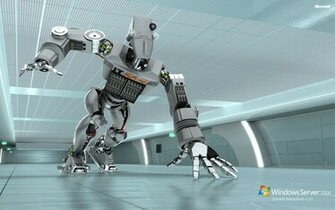 Windows Server Unleashed Wallpaper B Geekpedia
