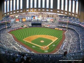 Gallery For Yankee Stadium