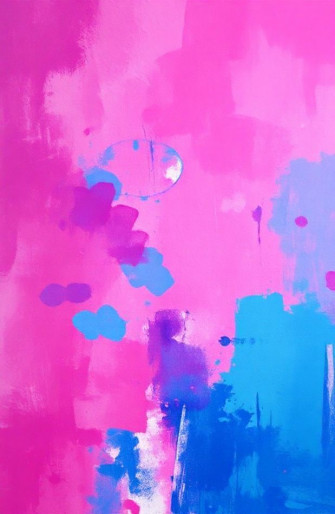 Bi Pride Wallpaper