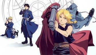 Fmab Fullmetal Alchemist Know Your Meme
