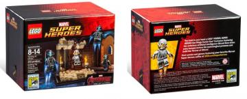 My Wallpaper Games Lego Marvel Super Heroes Thor