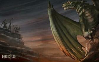 Runescape Wallpaper