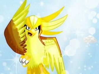 Pok Mon Image Pidgeot HD Wallpaper And Background Photos