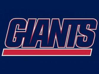 New York Giants Wallpaper HD Image