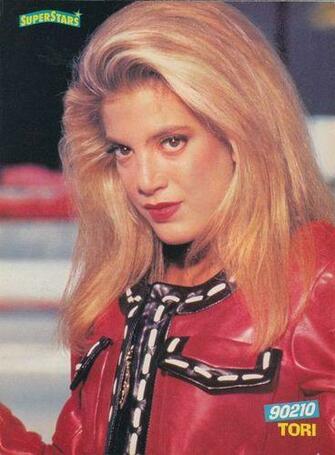 Tori Spelling Image Wallpaper And Background Photos