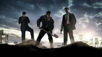 Ss G Wallpaper Hot HD Games Picture Mafia Jpg