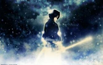 Rukia Kuchiki Wallpaper