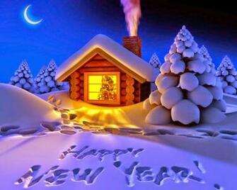 Happy New Year Wallpaper 3d Flowers Wedding Valentines