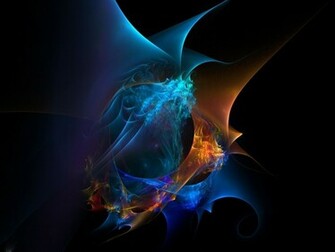 Desktop Wallpaper Background Amazing 3d