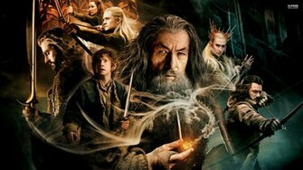 The Hobbit Film Fragman