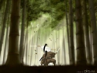 Ninja Scroll Wallpaper Full HD