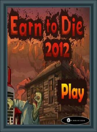 Play Earn To Die Online For