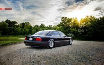 Pictures Bmw E38 Stance Cars