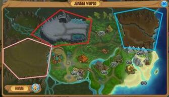 Animal Jam Beta Days