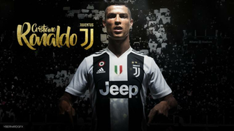 Cristiano Ronaldo Wallpaper