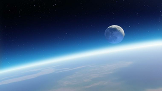 Nasa Earth HD Wallpaper