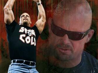 Stone Cold Wallpaper