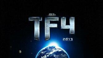 Transformers Movie Teaser HD Wallpaper Of