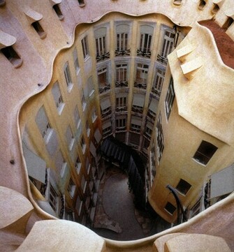 Gaudi HD Wallpaper A009 Album