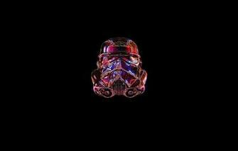 Wallpaper Star Wars Stormtrooper Helmet
