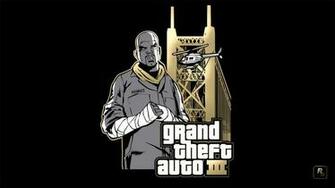 Grand Theft Auto Iii Years Annivesary Wallpaper Networknews
