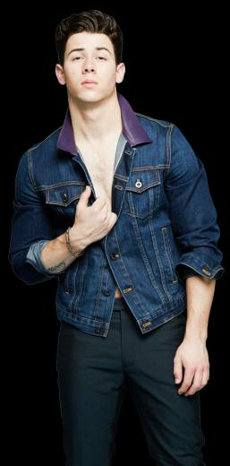 Nick Jonas Png By Maarcopngs