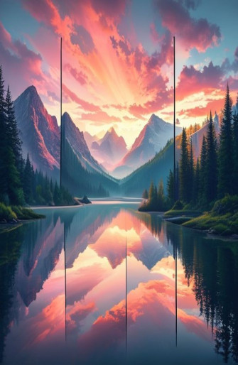 Best Triple Monitor Wallpaper