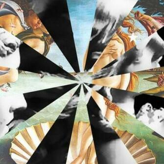 Lady Gaga S Littlemonsters Place Background Of Artpop Cover