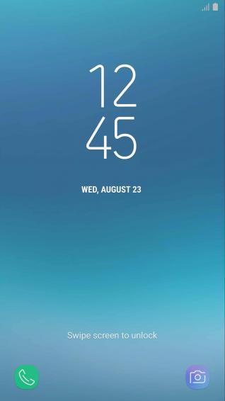 Galaxy J3 And J2 Stock Wall Samsung